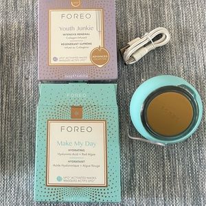 UFO 2 Foreo Cleansing Device